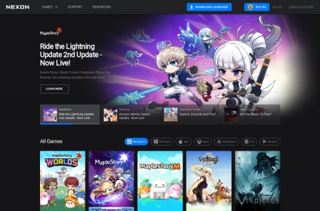 Nexon