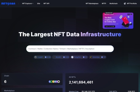 nftscan
