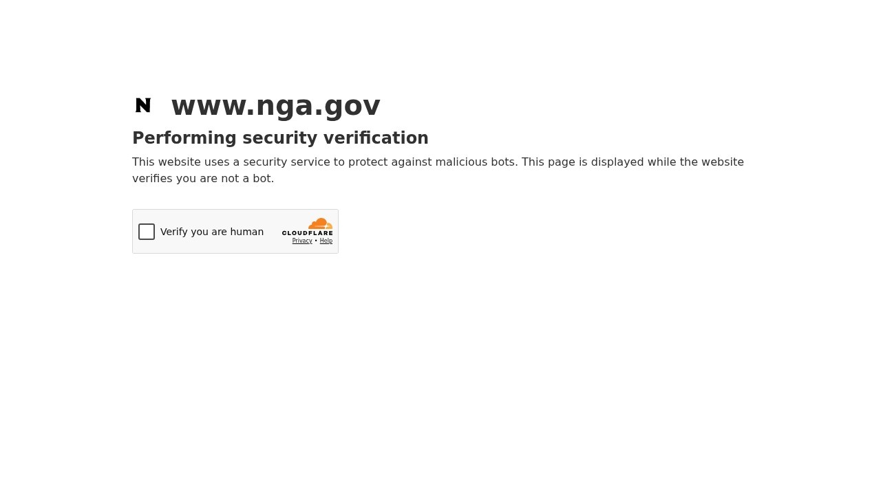 美国国家艺术馆