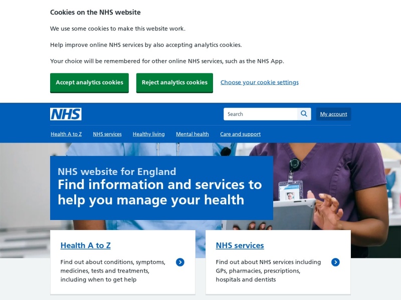NHS