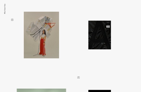 Nhuxuanhua-我爱网址导航