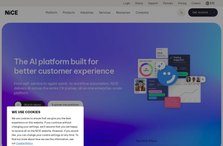 NICE RPA