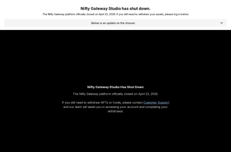 Nifty Gateway