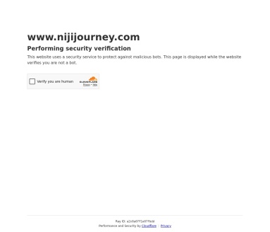 NijiJourney
