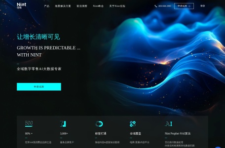 Nint任拓集团官方网站