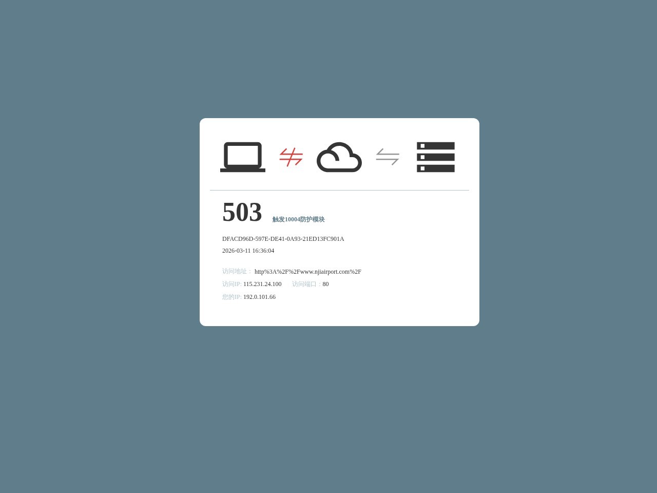 南京禄口国际机场