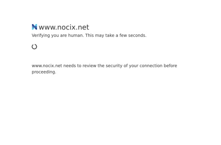 NOCIX