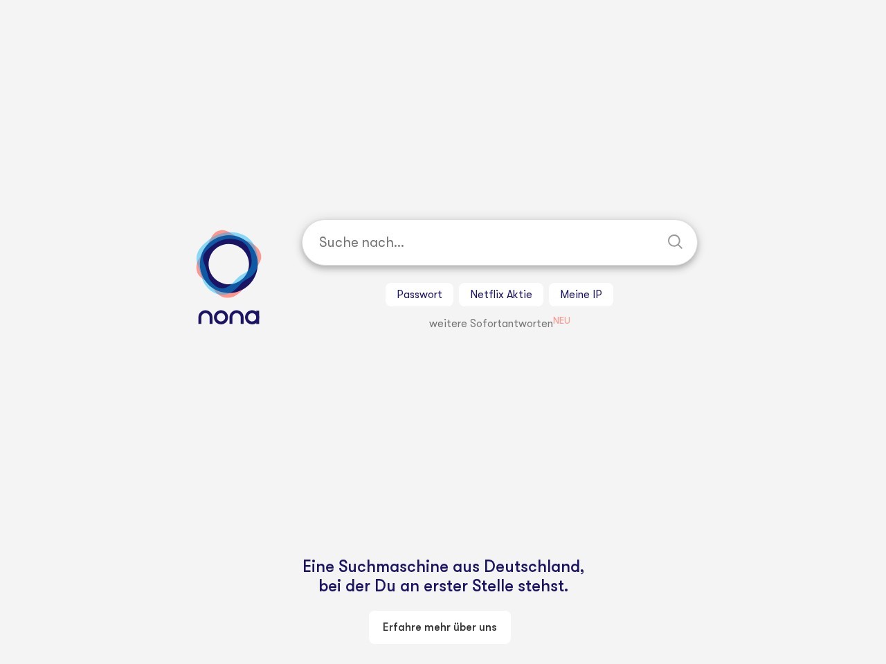 Nona