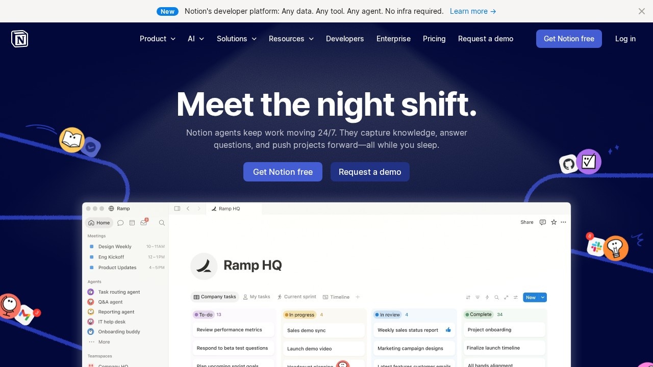 Notion AI