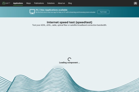 nPerf