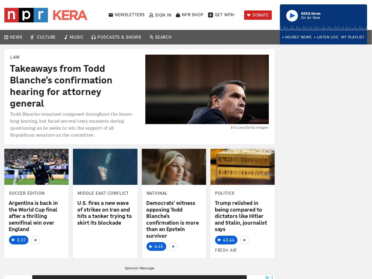 NPR