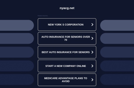 nyafun动漫-我爱网址导航