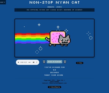 NYAN.CAT!