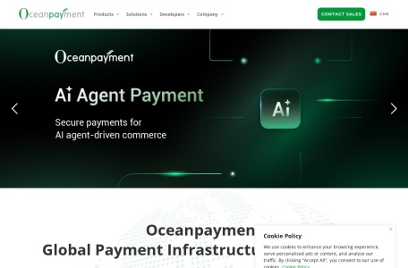 Oceanpayment