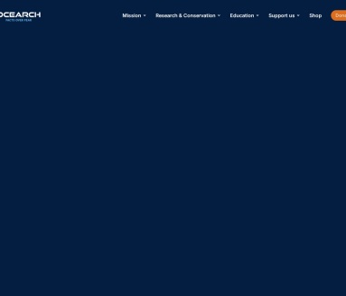 OCEARCH鲨鱼跟踪器