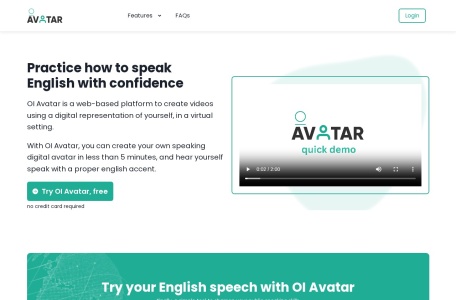 OI Avatar