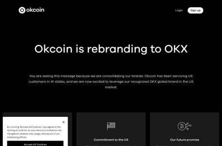 OKCoin