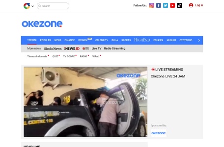 Okezone