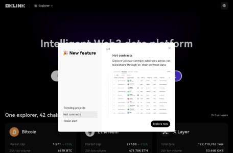 OKLink