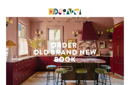 Old Brand New