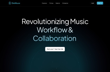 OmMuse