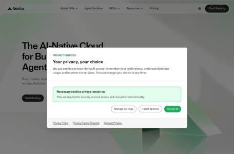Omniinfer.io
