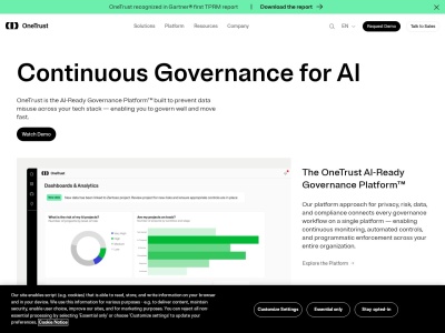 OneTrust