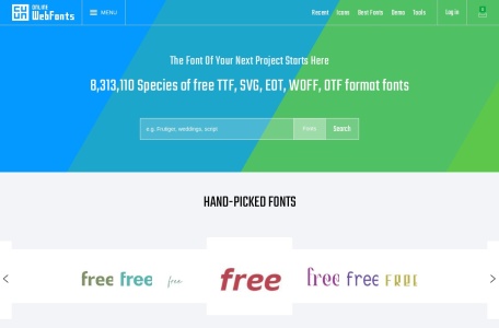 OnlineWebFonts