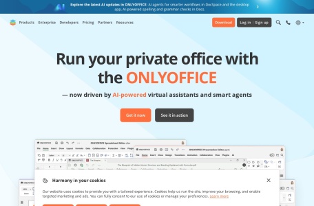 ONLYOFFICE