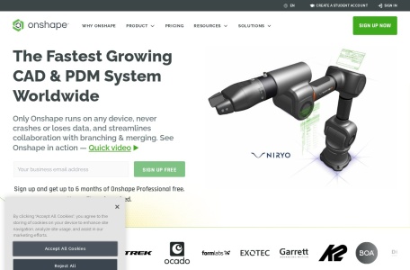 Onshape