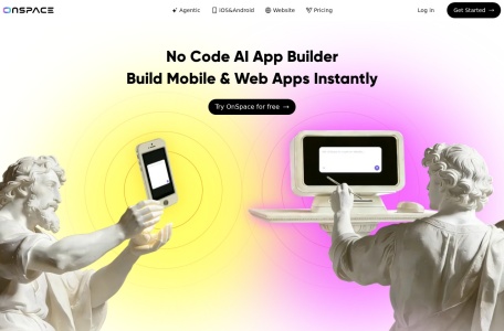OnSpace.AI