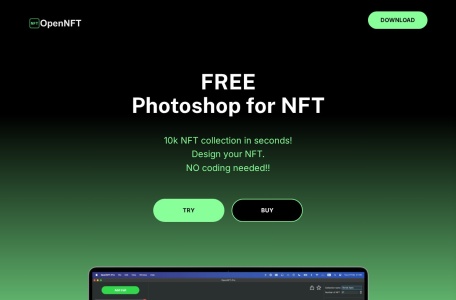 Open NFT
