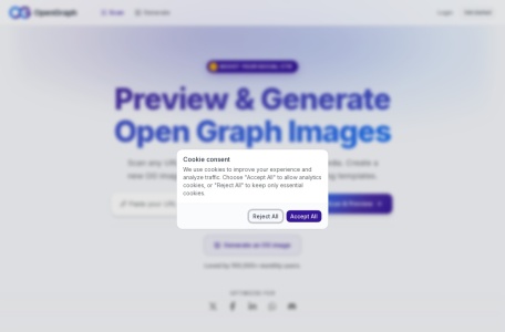 OpenGraph.xyz