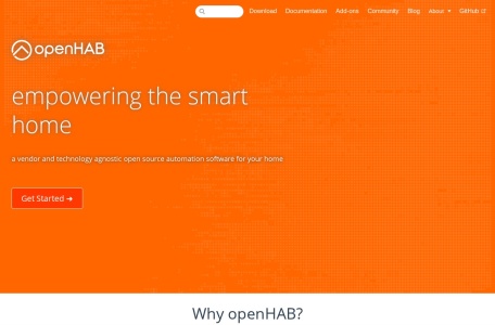 OpenHAB