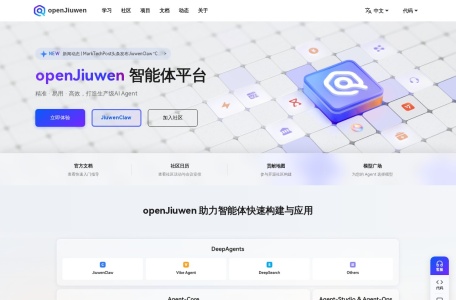 JiuwenClaw