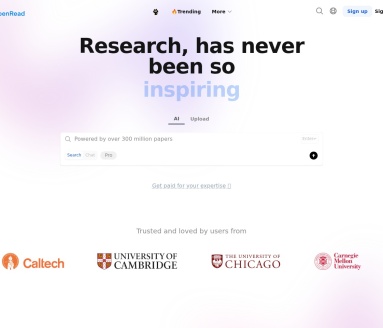 OpenRead