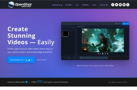OpenShot