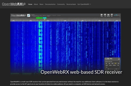 openwebrx