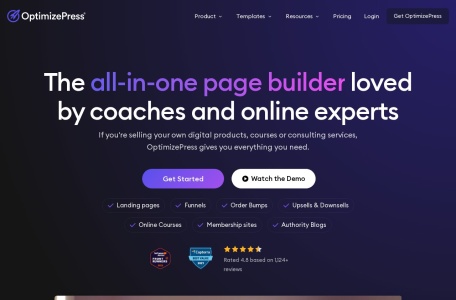 OptimizePress