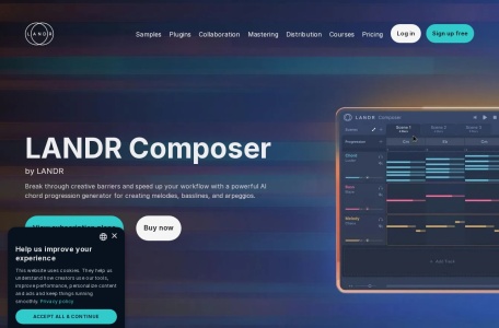 Orb Producer