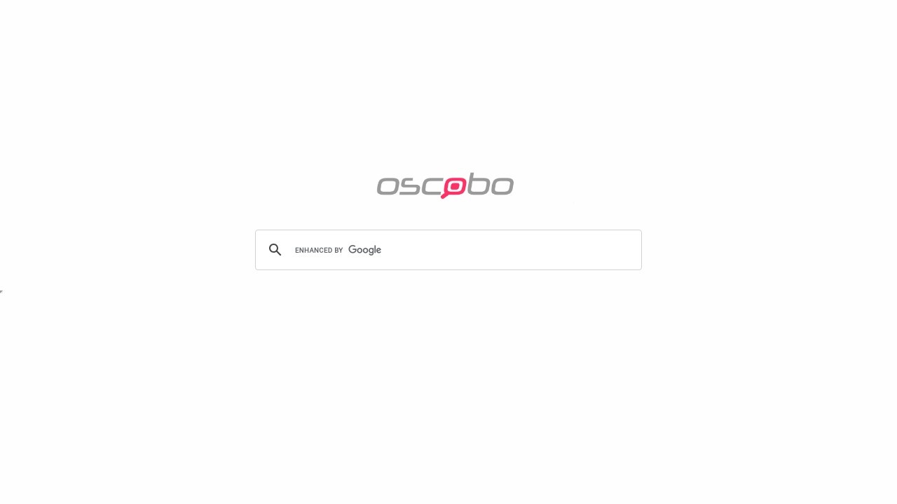 Oscobo