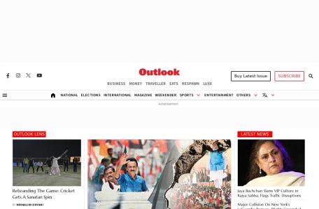 Outlook India