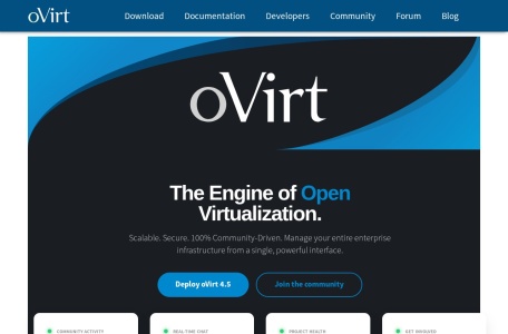 oVirt