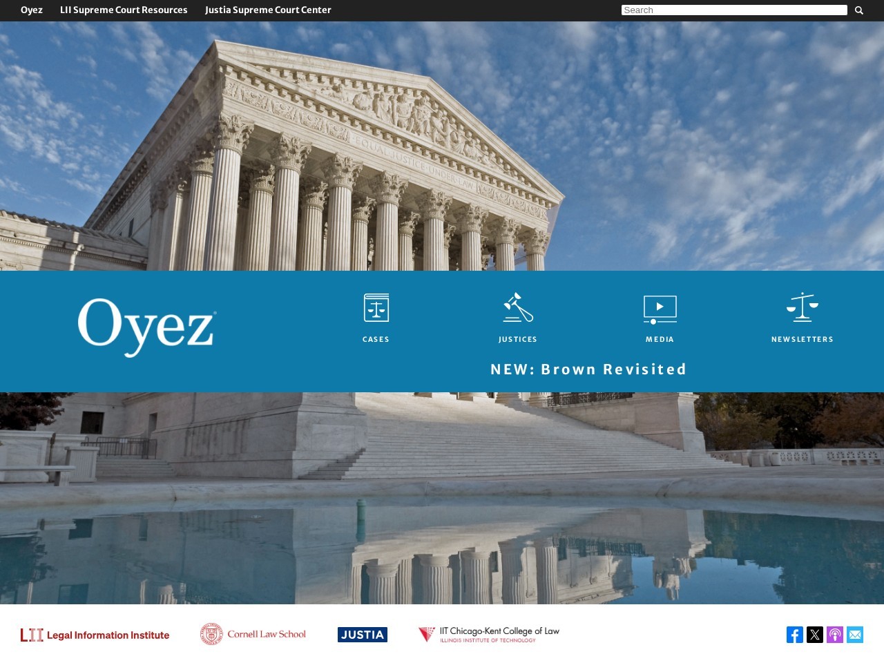 Oyez