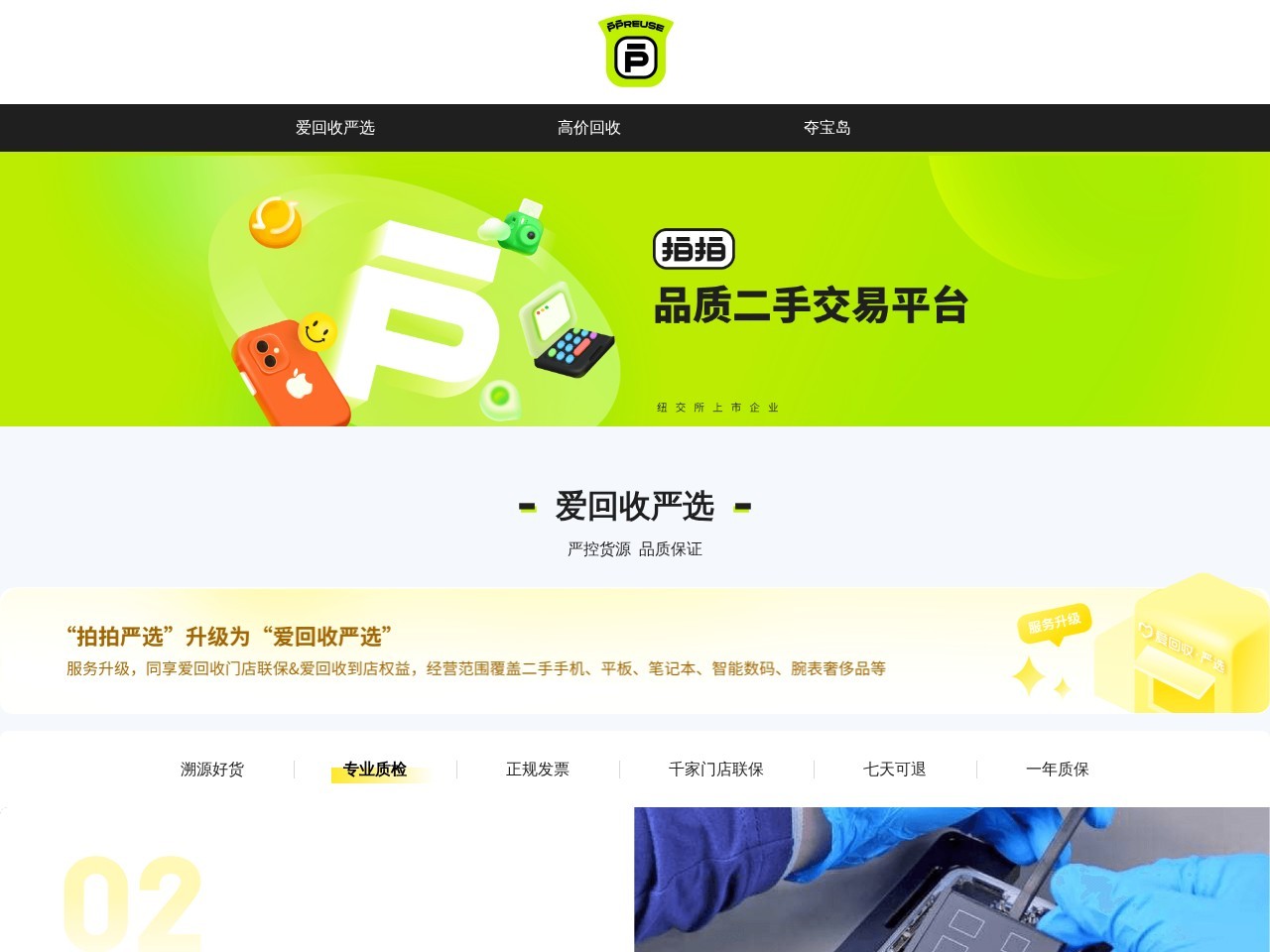 拍拍