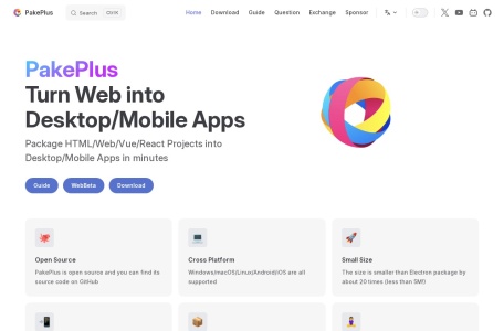 PakePlus