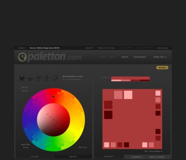 Paletton
