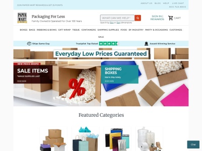 Paper Mart