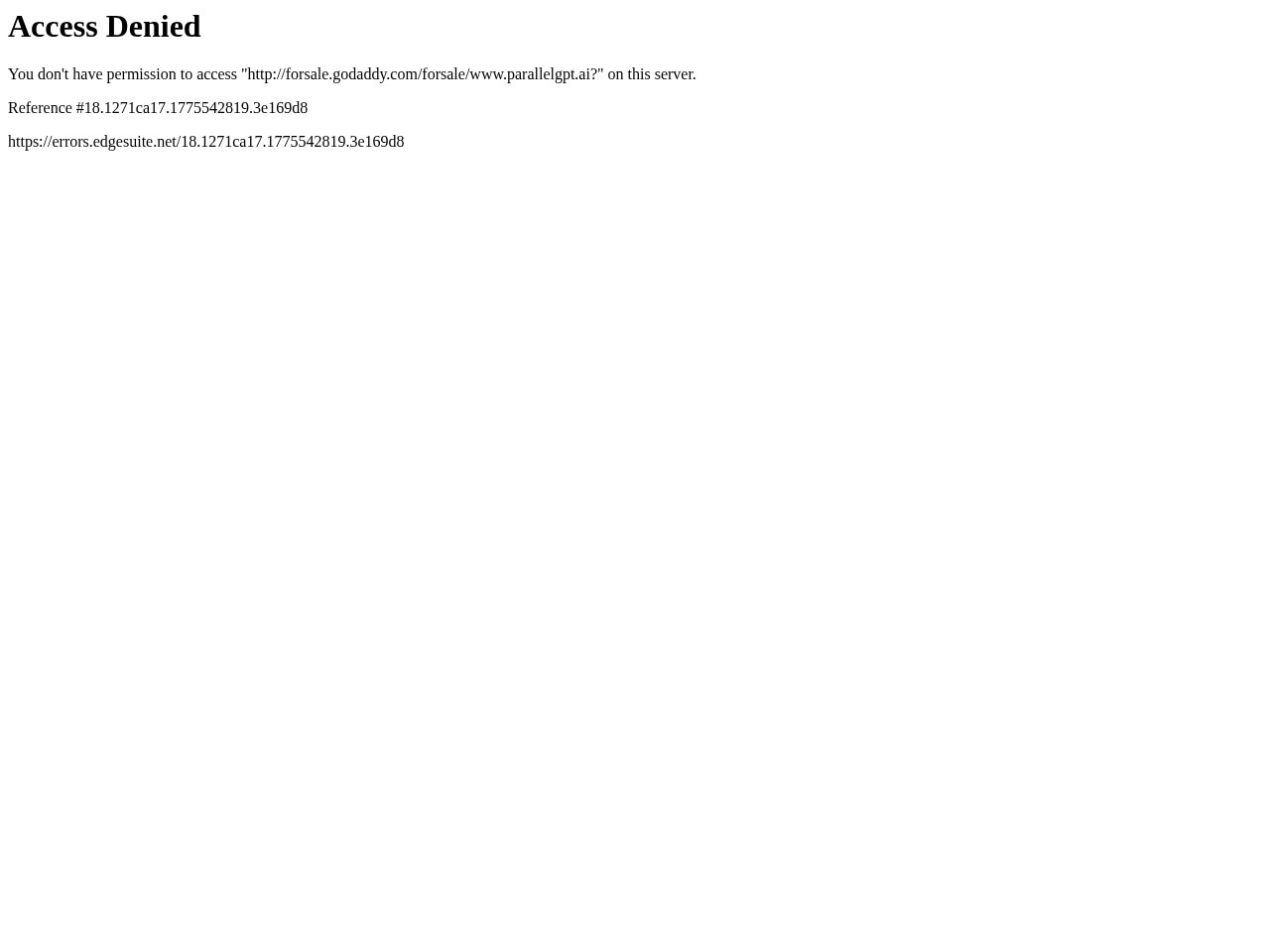 ParallelGPT – 批量处理ChatGPT任务和CSV行的并行处理平台