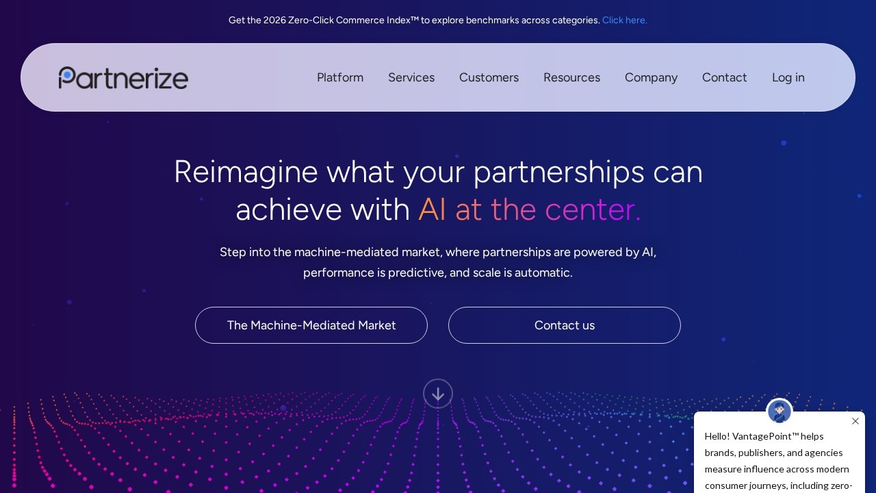 Partnerize